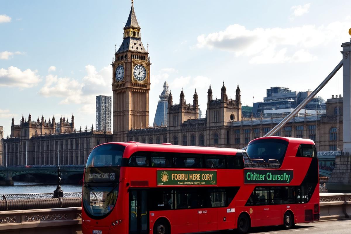 UK City Breaks