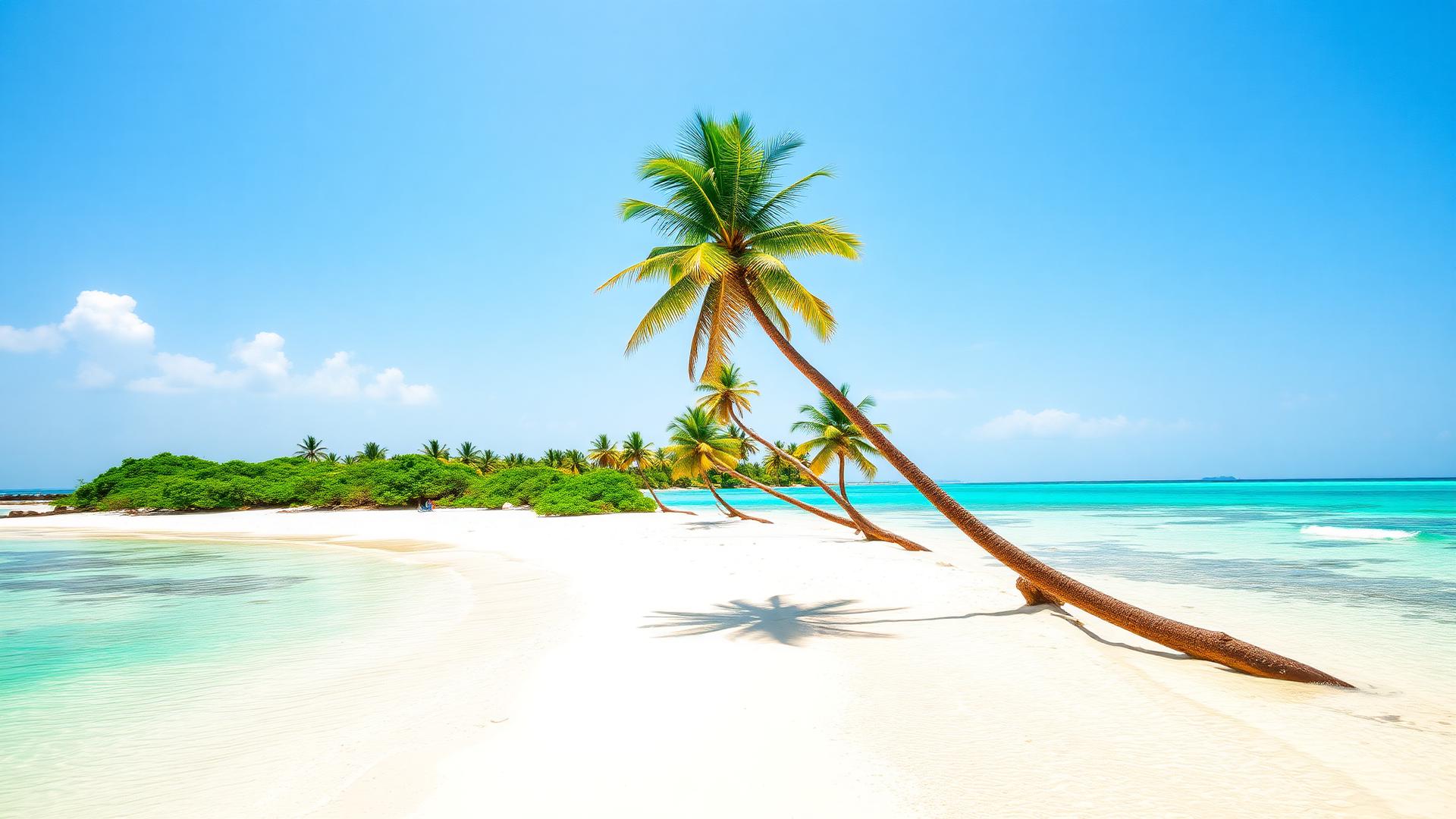 4 Days Diani Beach Escape